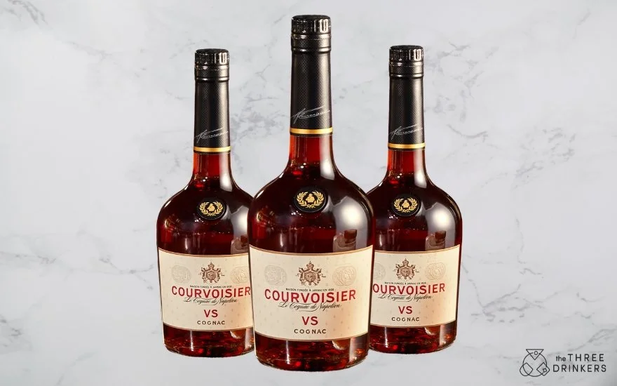 remy martin tercet review — Spirits — The Three Drinkers